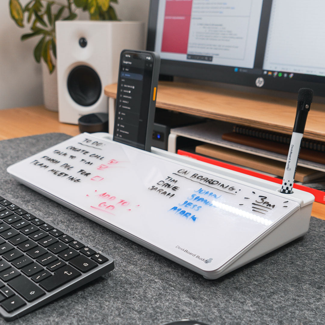DeskBoard Buddy Pro Organizer