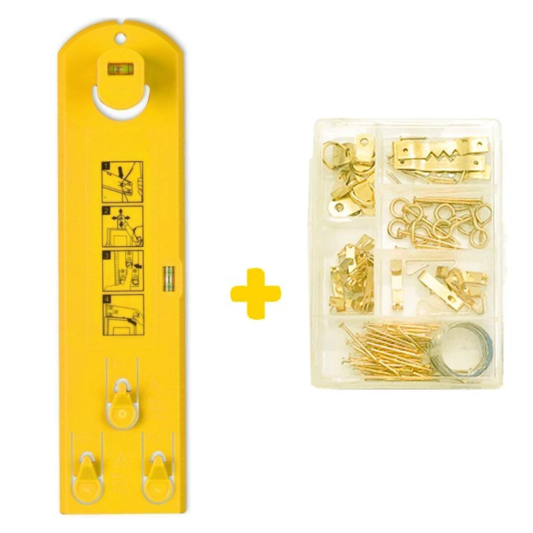 Perfect Frame Tool Set