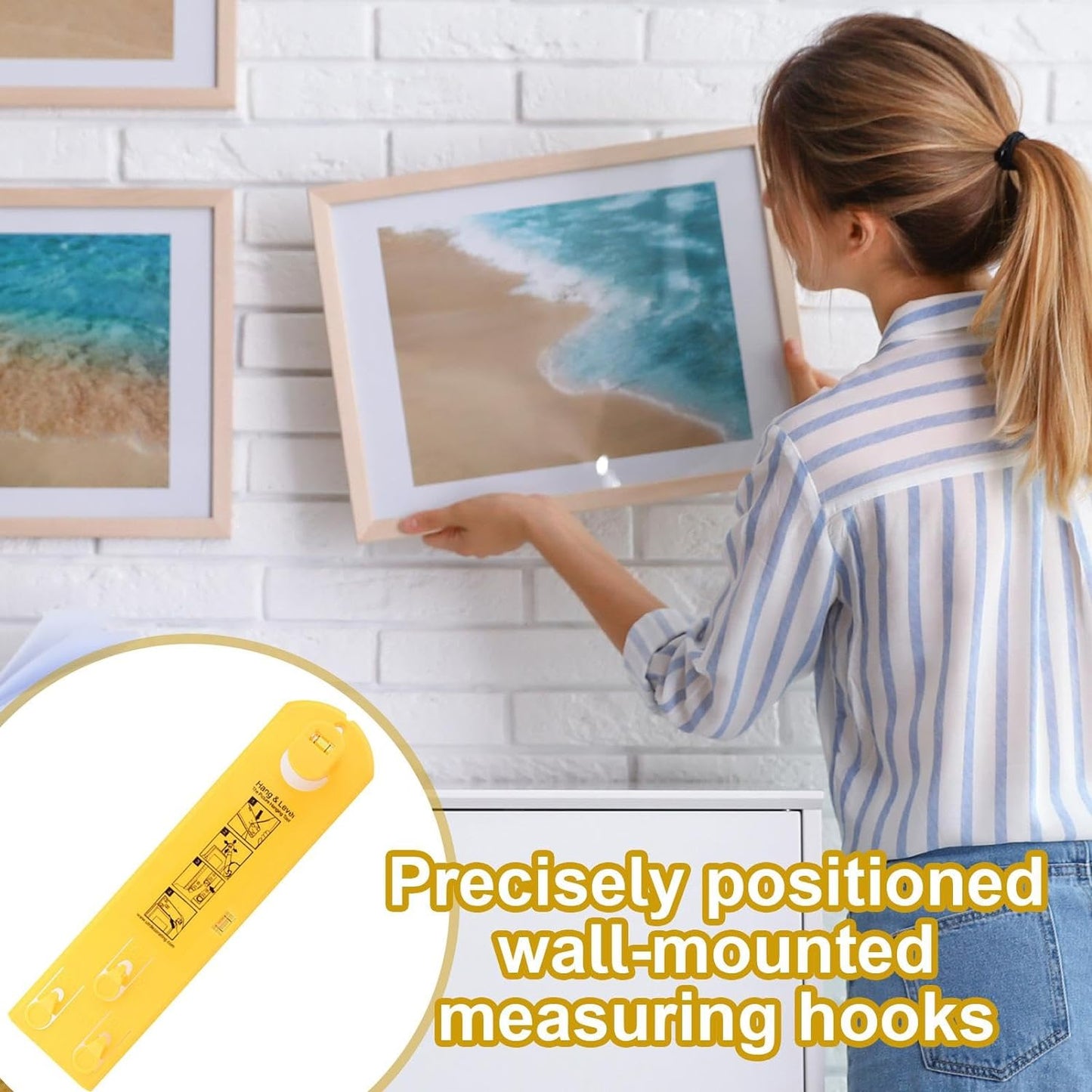 Perfect Frame Tool Set