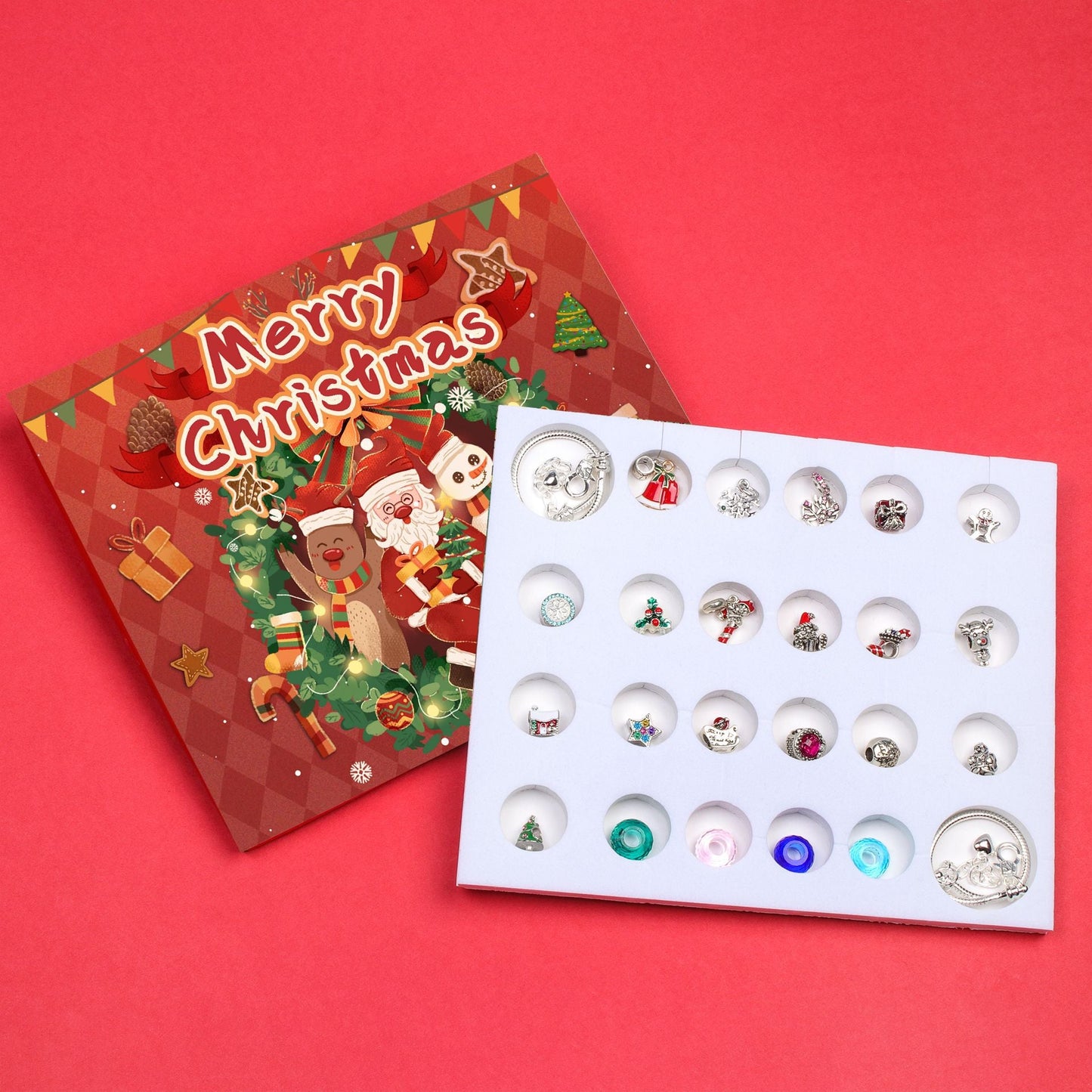 Holiday Joy Bracelets Collection