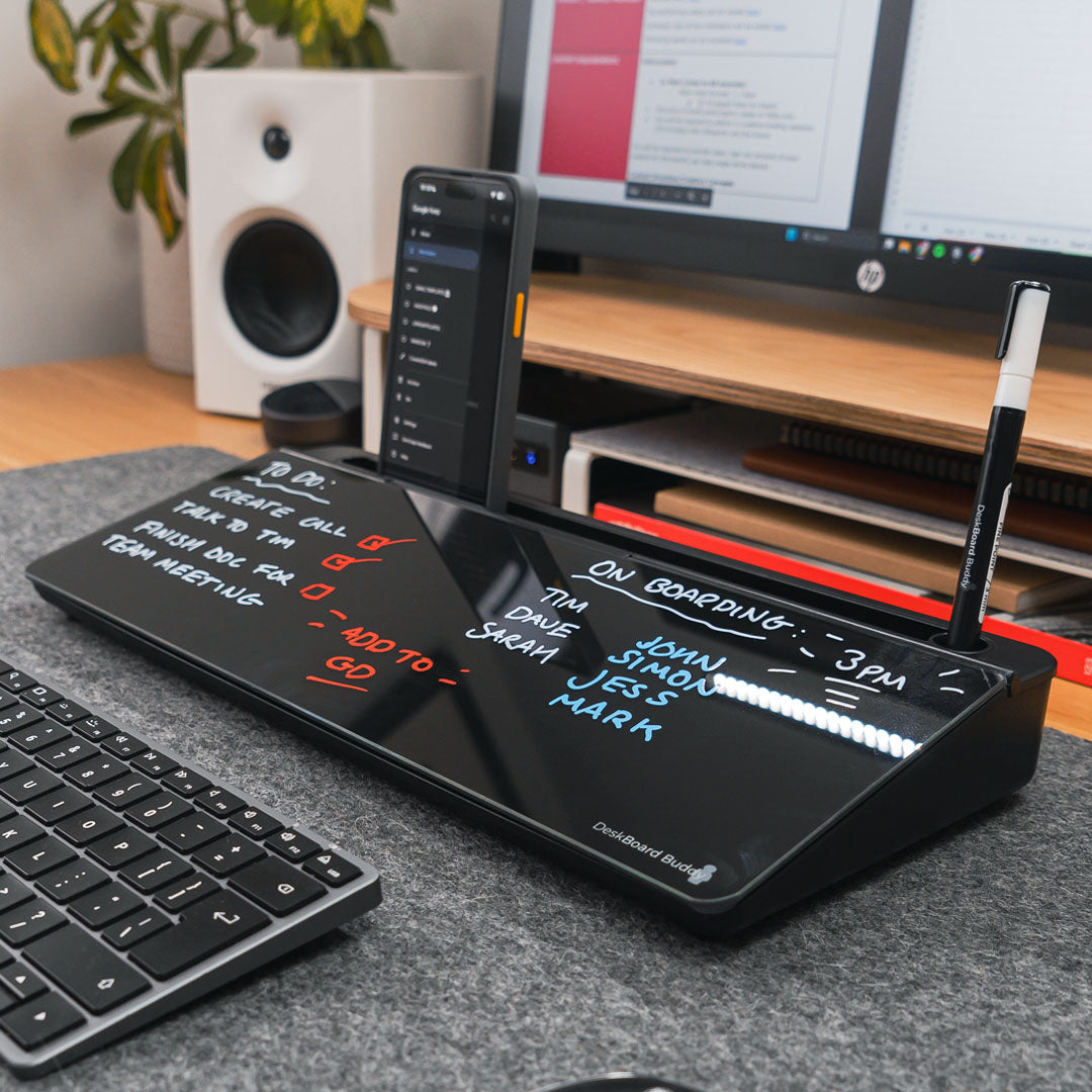 DeskBoard Buddy Pro Organizer