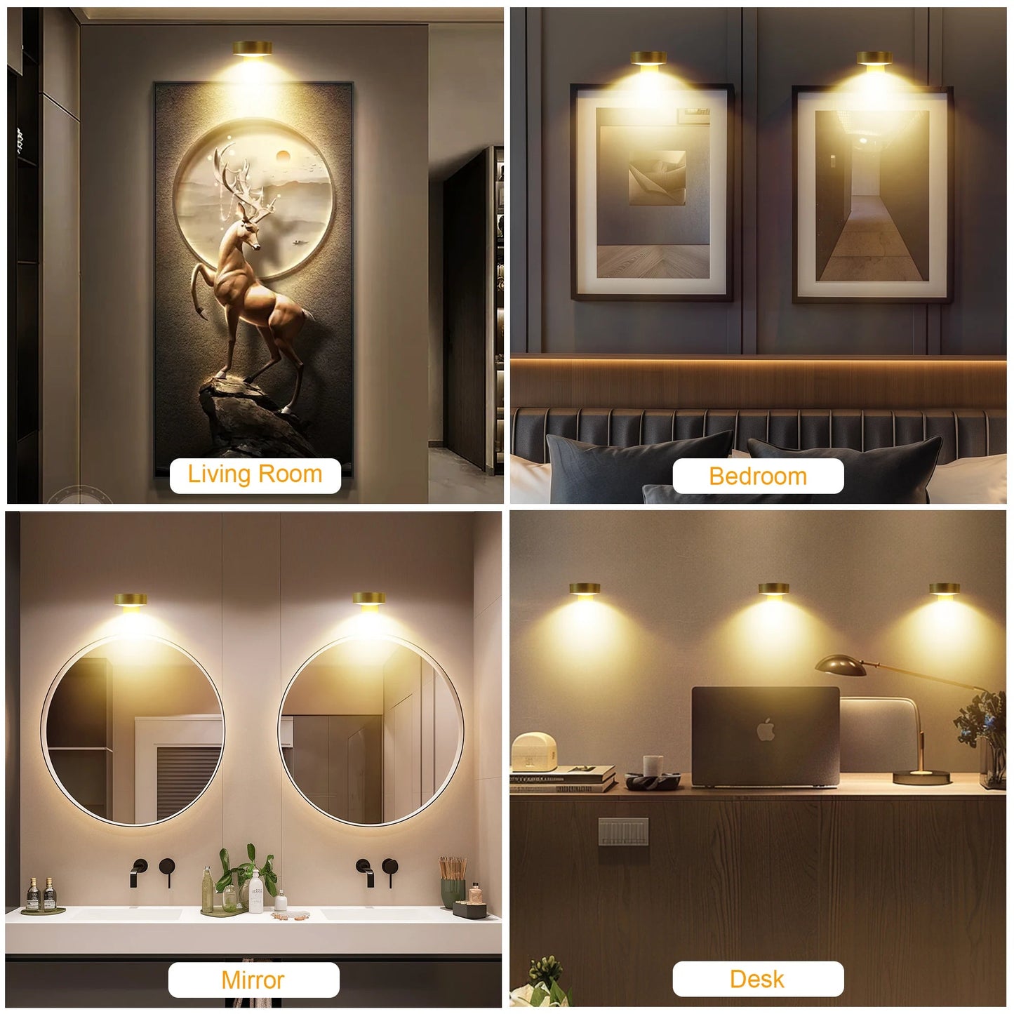 IlluminArt Smart Lights