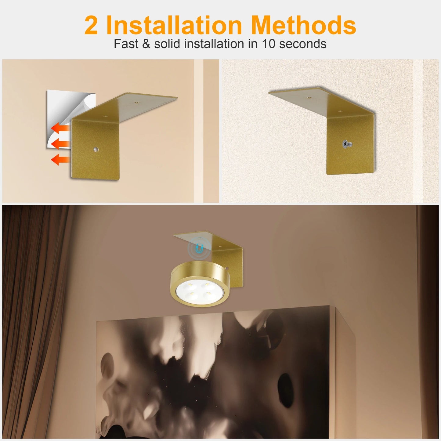 IlluminArt Smart Lights