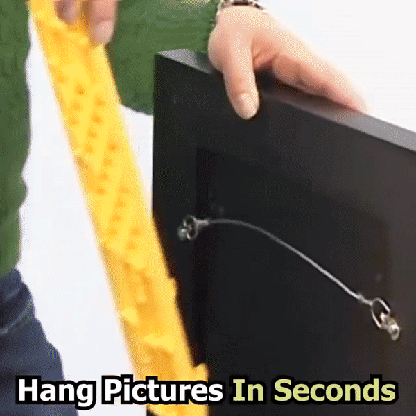 Perfect Frame Tool Set