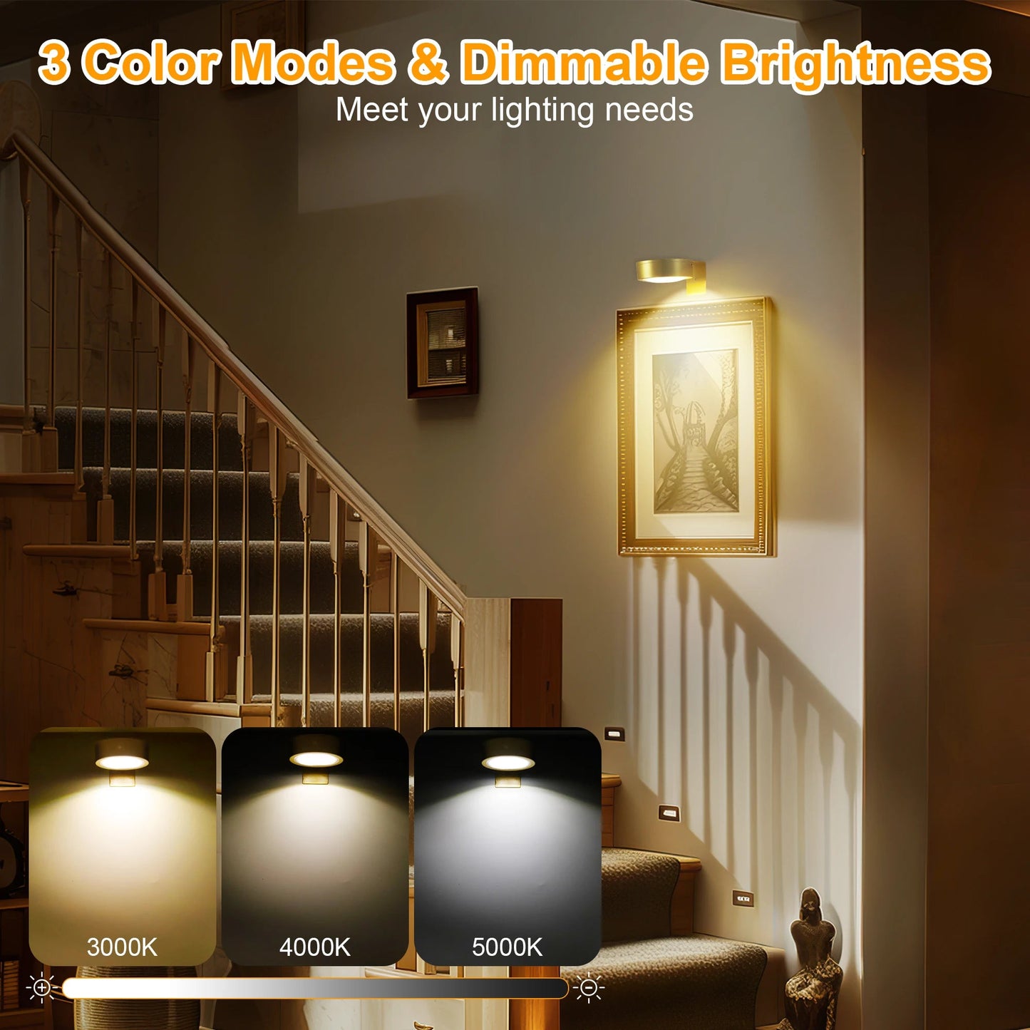 IlluminArt Smart Lights