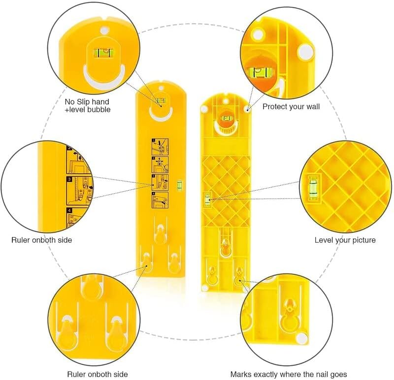 Perfect Frame Tool Set