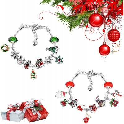 Holiday Joy Bracelets Collection