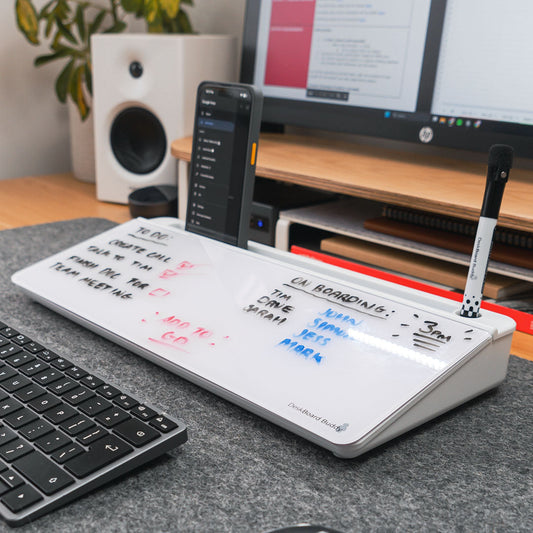 DeskBoard Buddy Pro Organizer