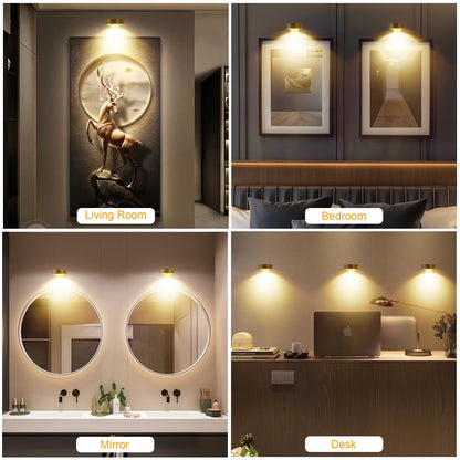 IlluminArt Smart Lights