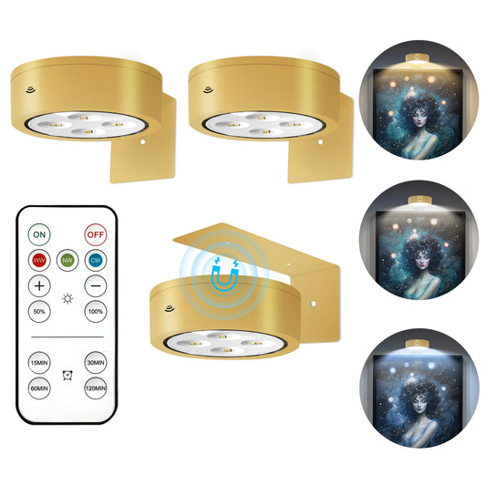 IlluminArt Smart Lights