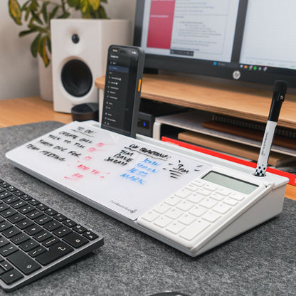 DeskBoard Buddy Pro Organizer