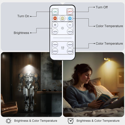 IlluminArt Smart Lights